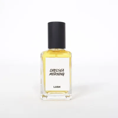 Eau de Parfum (Chelsea Morning) from Lush