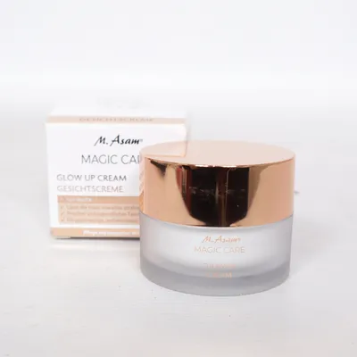 Dagkräm (Magic Care Glow Up Cream) från M.Asam