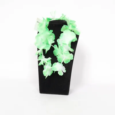 Costume accessories (Green)