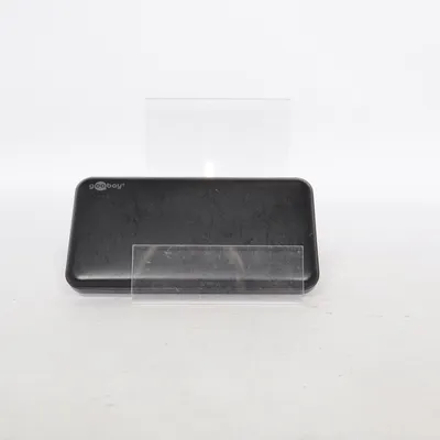 Powerbank från Goobay