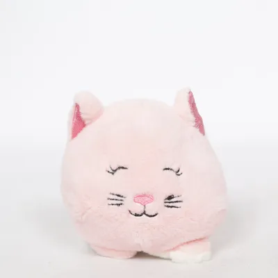 Soft toy (Pink) from Beez