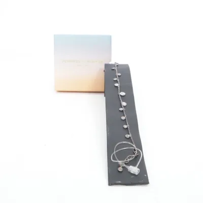Armband (Grijs) van Pernille Corydon Onbekend materiaal
