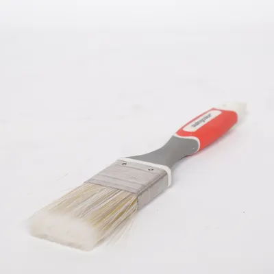 Pinceau (Rouge, Gris, Blanc) de Swingcolor