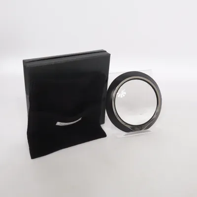 Magnifying glass from Spegelzoom by Awum
