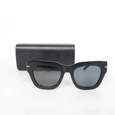 Lunettes de soleil (Noir) de Boss