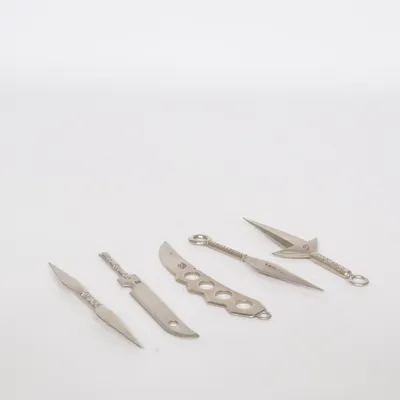 Tool (Naruto Weapons) from Naruto