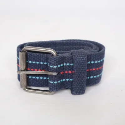 Bälte (Blå, Röd) från Polarn O. Pyret