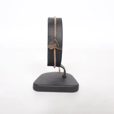 Armband (Goud) van Wander by Debiflue Onbekend materiaal