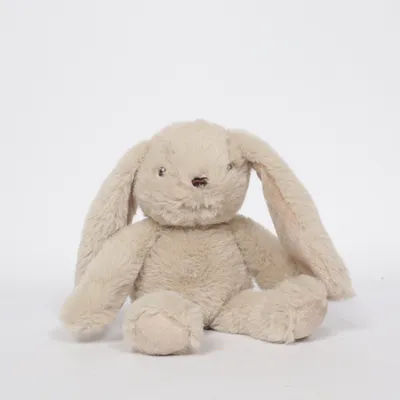 Soft toy (Beige) from Teddykompaniet