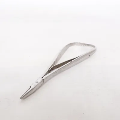 Drejningsverktyg (Silverfärgad)