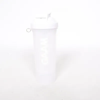 Protein Shaker (Vit) från Gaam