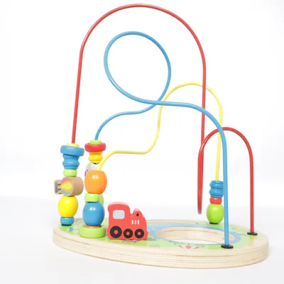 Activity toy (E1811) from Hape