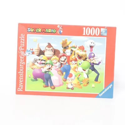 Puzzle from Ravensburger