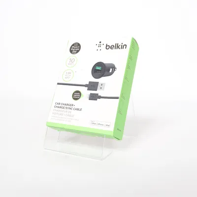 Mobile charger from Belkin