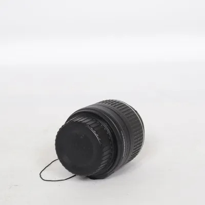 Cameralens (Af-S Nikkor 18-55Mm 1:3.5-5.6Gii) van Nikon