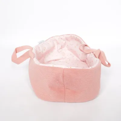 Opbergen (Roze, Meerkleurig) van Little Dutch