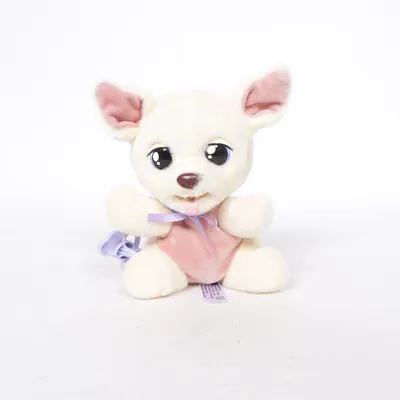 Zacht speeltje (Beige, Roze, Lila) van IMC Toys
