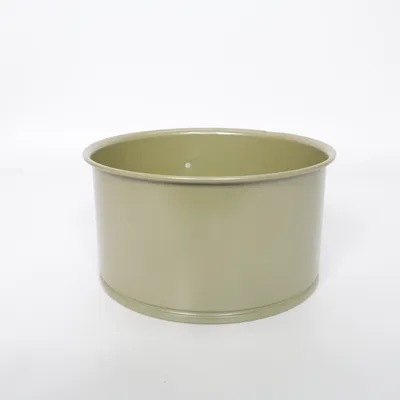 Bakblik (Groen) van Zenker