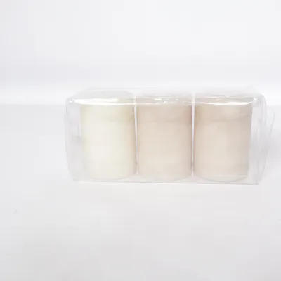 Duftlys (Försöka) fra IKEA