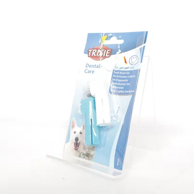 Husdjurstillbehör (Blå, Vit) från Trixie