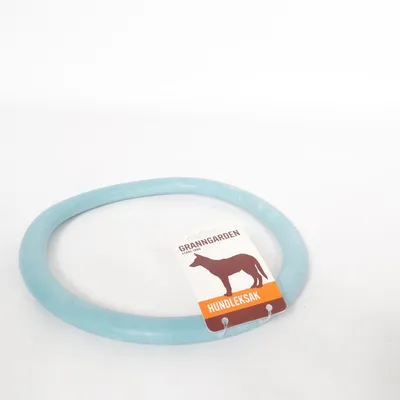 Jouet pour chien (Bleu) de Granngården