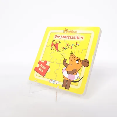 Kinderboek van Xenos