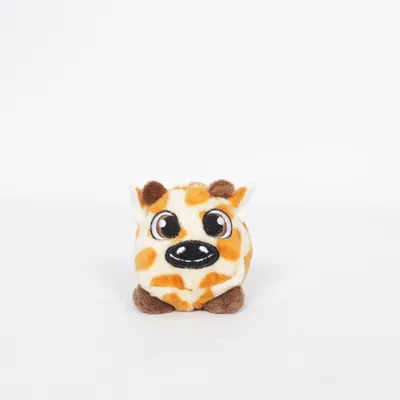 Zacht speeltje (Beige, Bruin, Meerkleurig) van Nature Planet