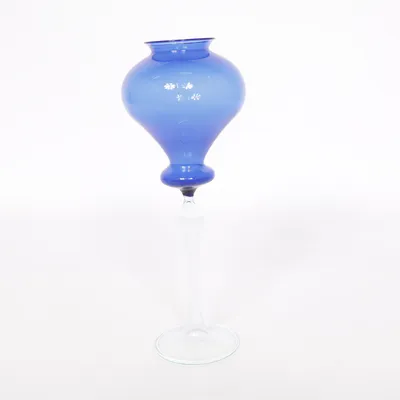 Vase (Bleu)