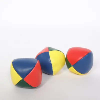 Juggling tools (Multicolored)