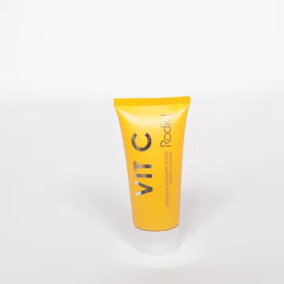 Gezichtsscrub (Vit C Papaya Enzyme Scrub) van Rodial