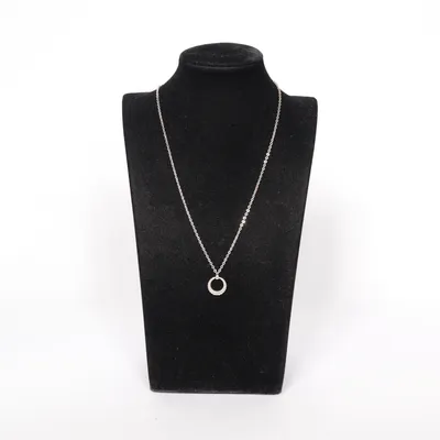 Collier (Argent) de Snö of Sweden Métal inconnu