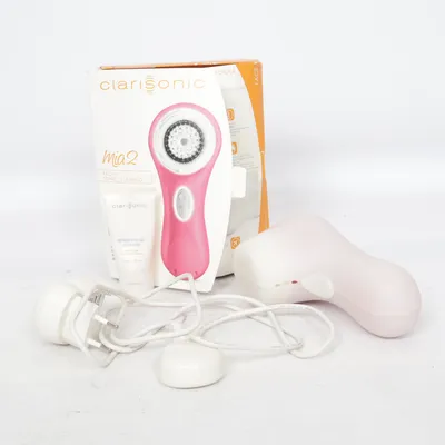 Ansiktsrengöringsapparat (Mia 2) från Clarisonic
