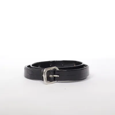Belt (Black)