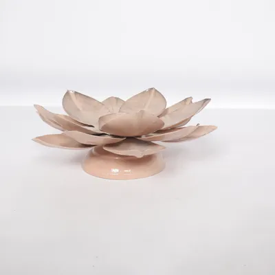 Candle holder (Stilla) from Anteba