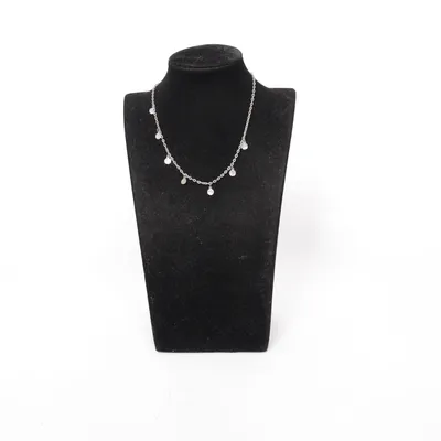 Collier (Argent) de Ebelin Métal inconnu