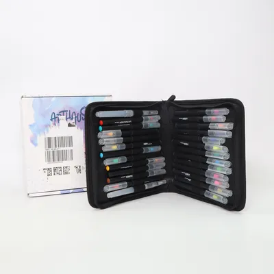 Markeerstift van Arthausen