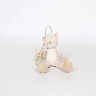 Peluche (Rose, Beige) de Diinglisar