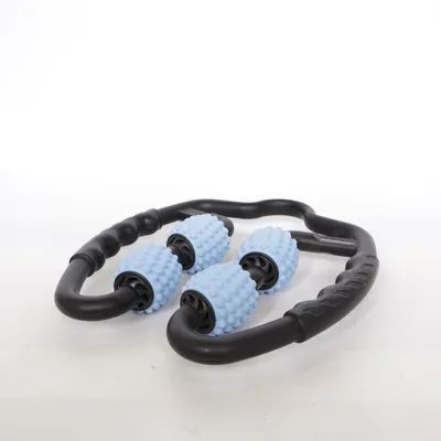 Foam roll från InnovaGoods