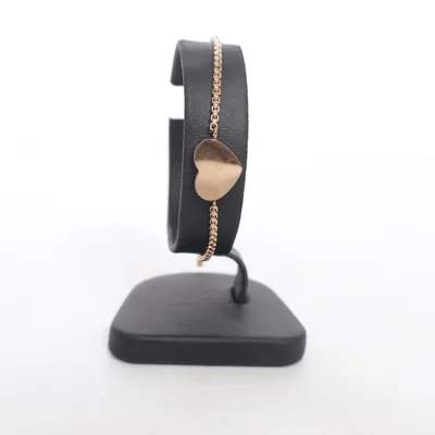 Armband (Goud) van Wander by Debiflue Onbekend materiaal