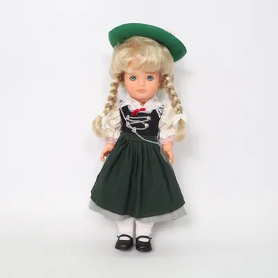 Pop (Beige, Meerkleurig) van Handarbeit