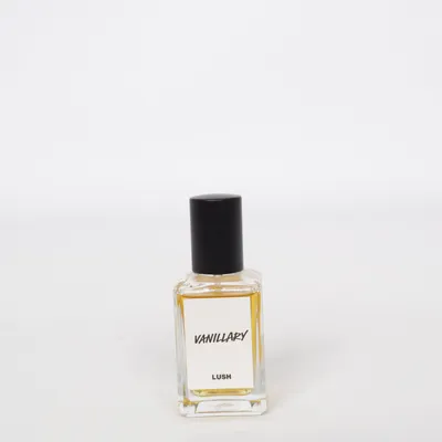 Eau de Parfum (Vanillary) from Lush
