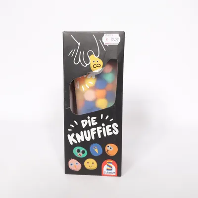 Bordspel (Meerkleurig) van Schmidt