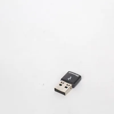Adaptaeur USB de Microsoft