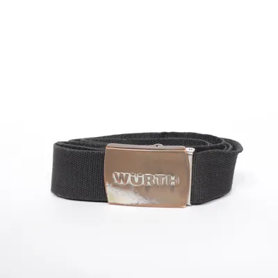 Ceinture (Noir) de Würth