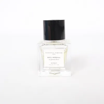 Eau de parfum (BOIS IMPERIAL EXTRAIT) fra Essential Parfums