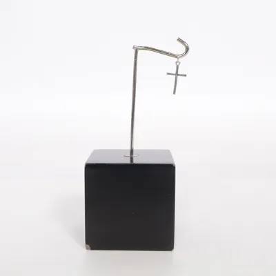 Hanger (Zilver) Onbekend materiaal
