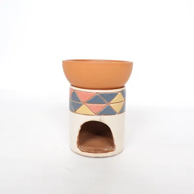 Aroma diffuser (Beige, Meerkleurig)