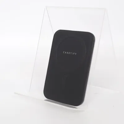Telefonholder (Sort) fra Casetify