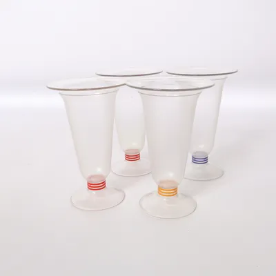 Dricksglas (Vit) från Tupperware