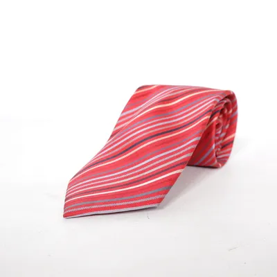 Slips (Röd, Flerfärgad) från Coolwater Silke